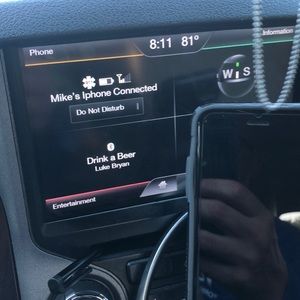 Meet your Posher, Mike